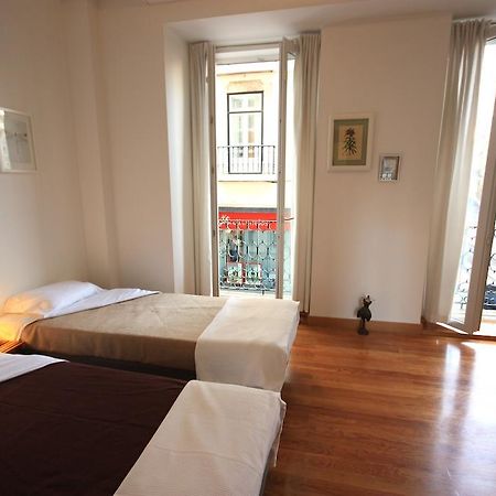 Myplace - Lisbon - Camoes Apartment Bilik gambar
