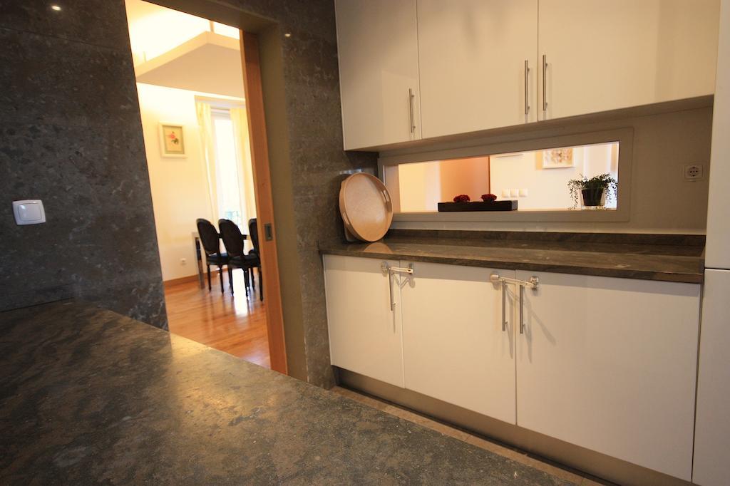 Myplace - Lisbon - Camoes Apartment Bilik gambar