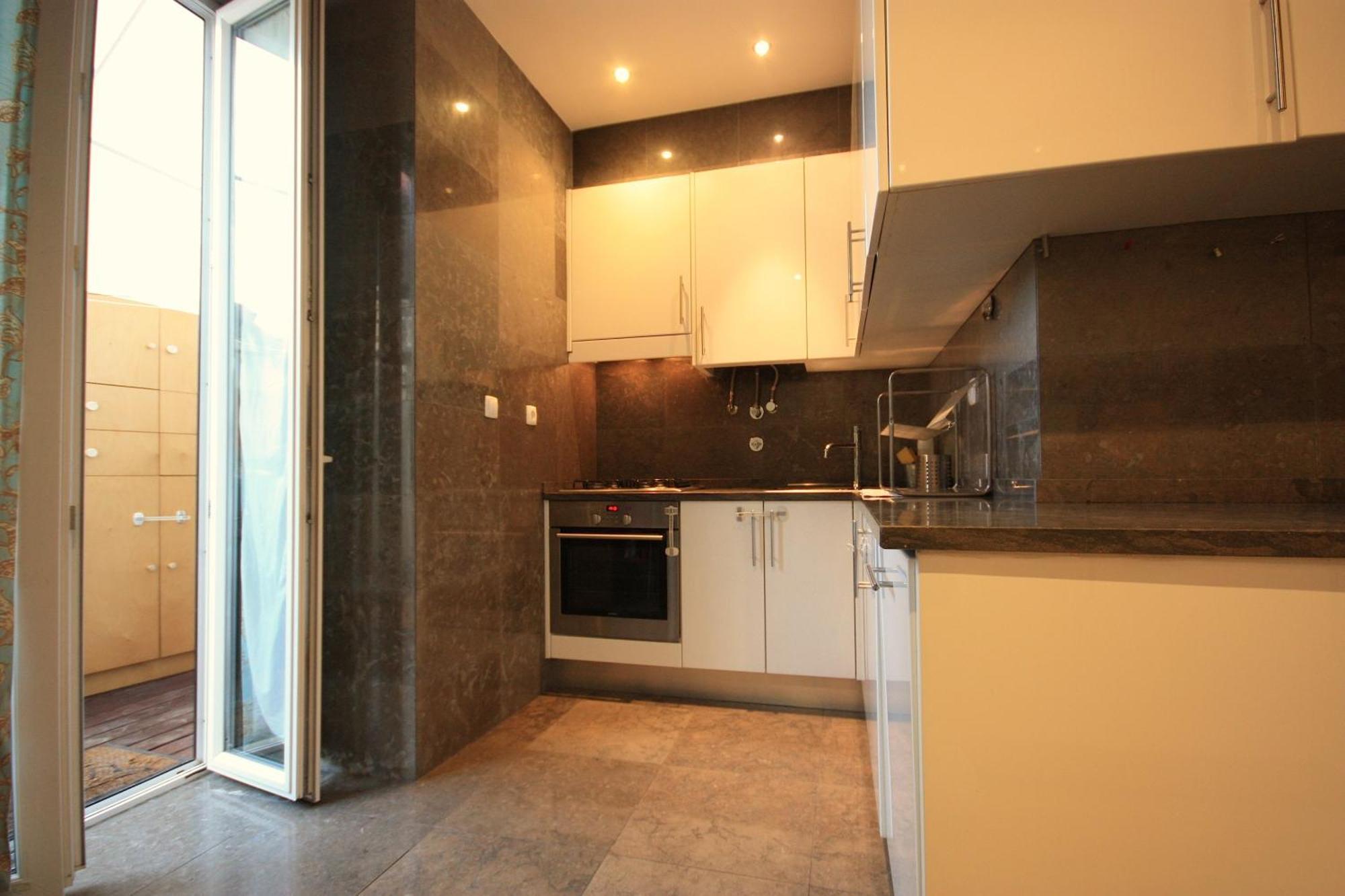 Myplace - Lisbon - Camoes Apartment Luaran gambar