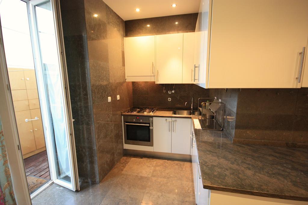 Myplace - Lisbon - Camoes Apartment Luaran gambar