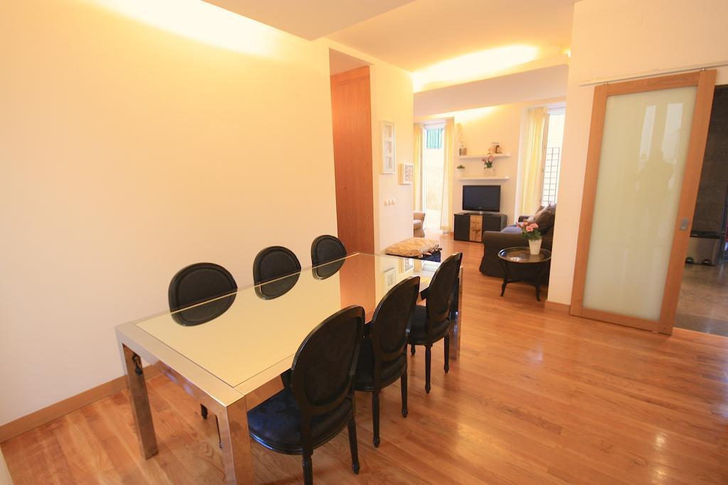 Myplace - Lisbon - Camoes Apartment Luaran gambar