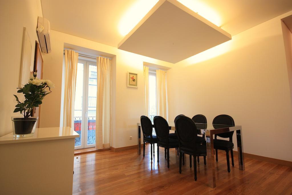 Myplace - Lisbon - Camoes Apartment Bilik gambar