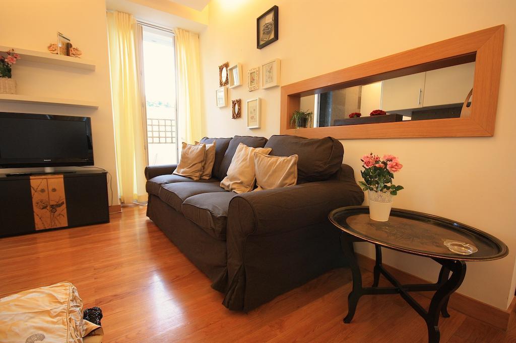 Myplace - Lisbon - Camoes Apartment Luaran gambar