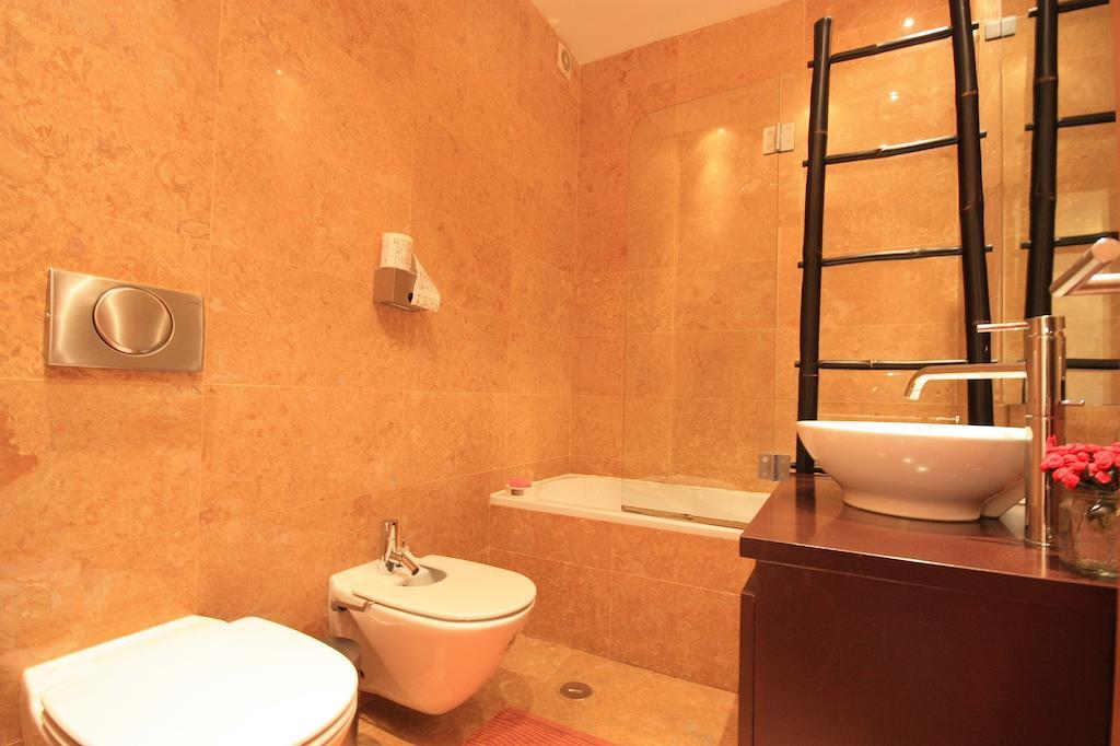 Myplace - Lisbon - Camoes Apartment Bilik gambar