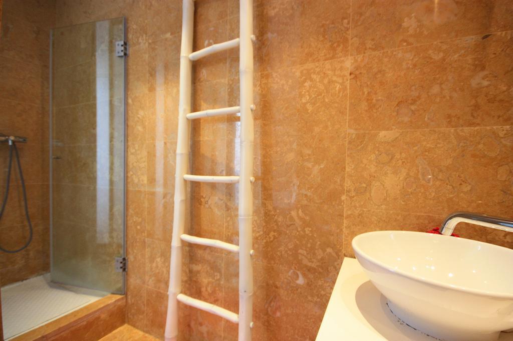 Myplace - Lisbon - Camoes Apartment Luaran gambar