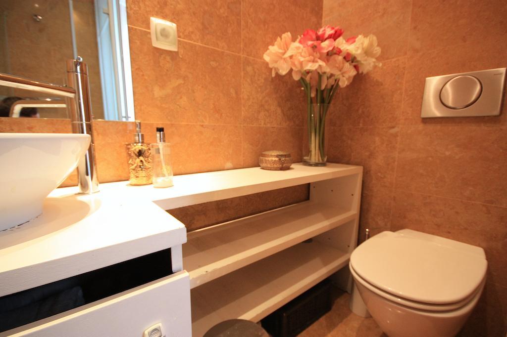 Myplace - Lisbon - Camoes Apartment Bilik gambar