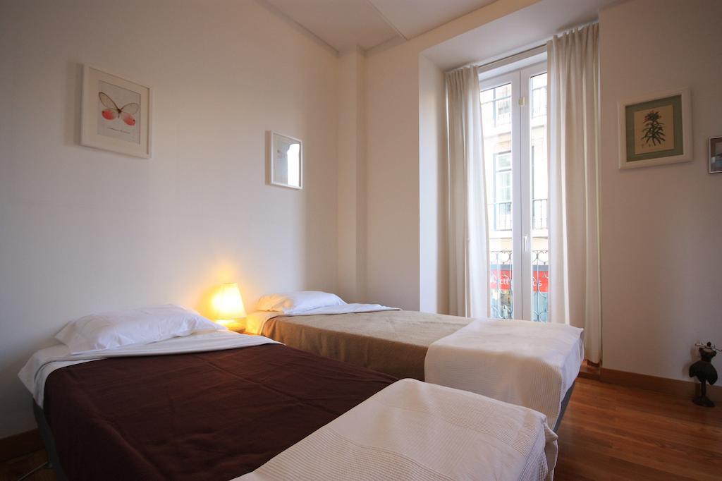 Myplace - Lisbon - Camoes Apartment Bilik gambar